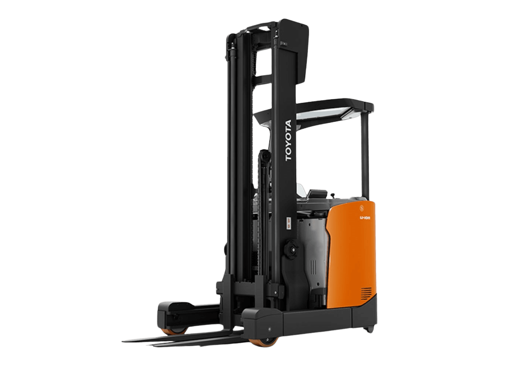 Forklift