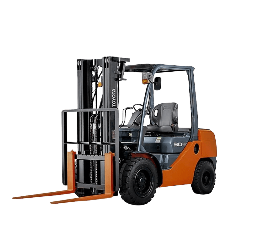 Forklift