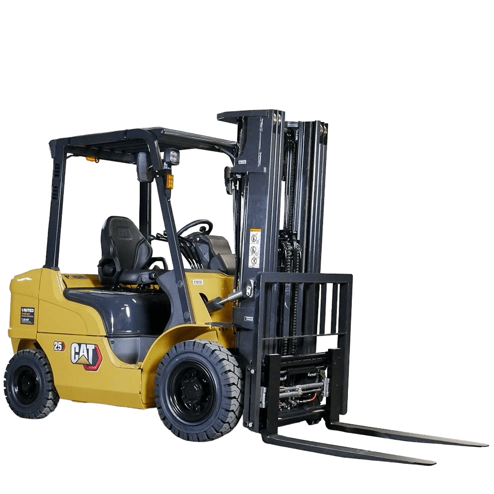 Forklift