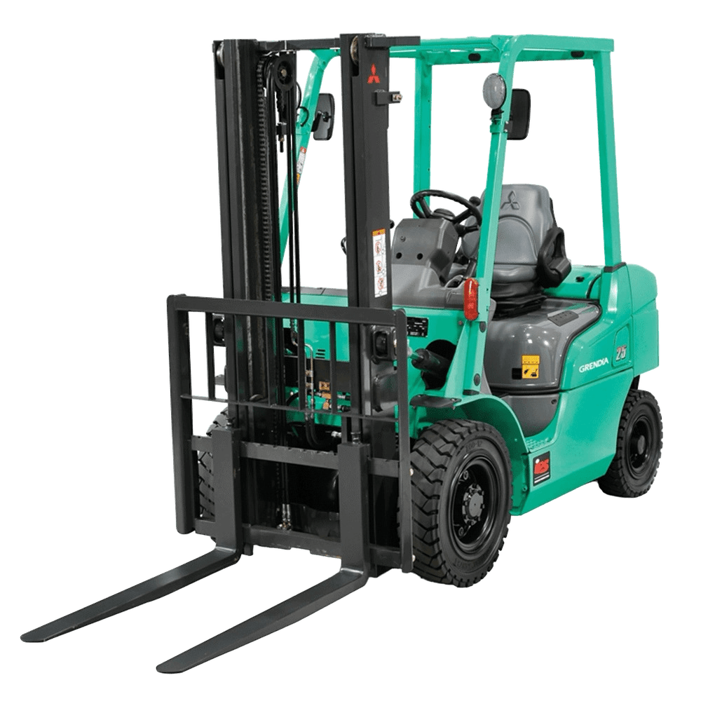 Forklift