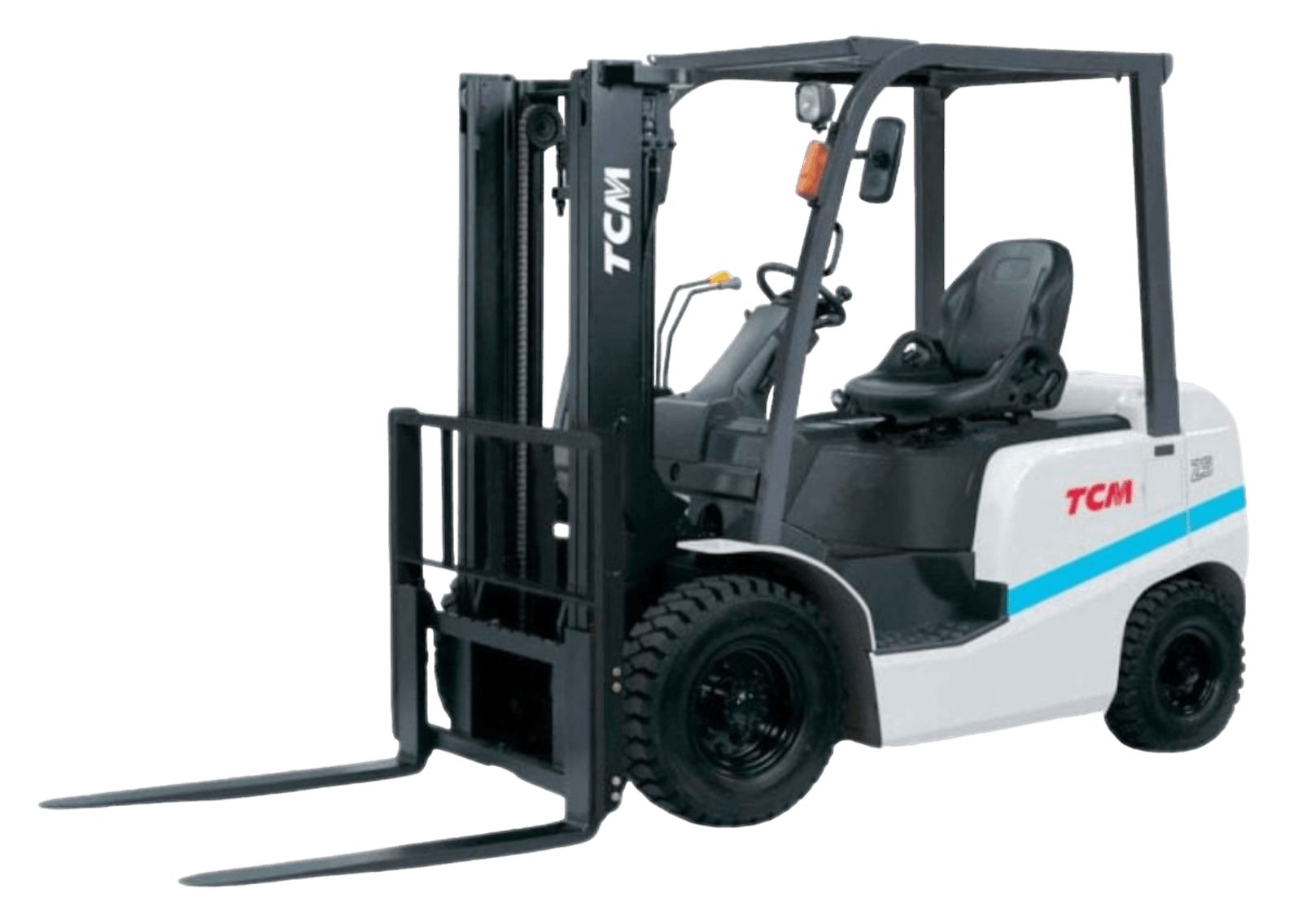 Forklift