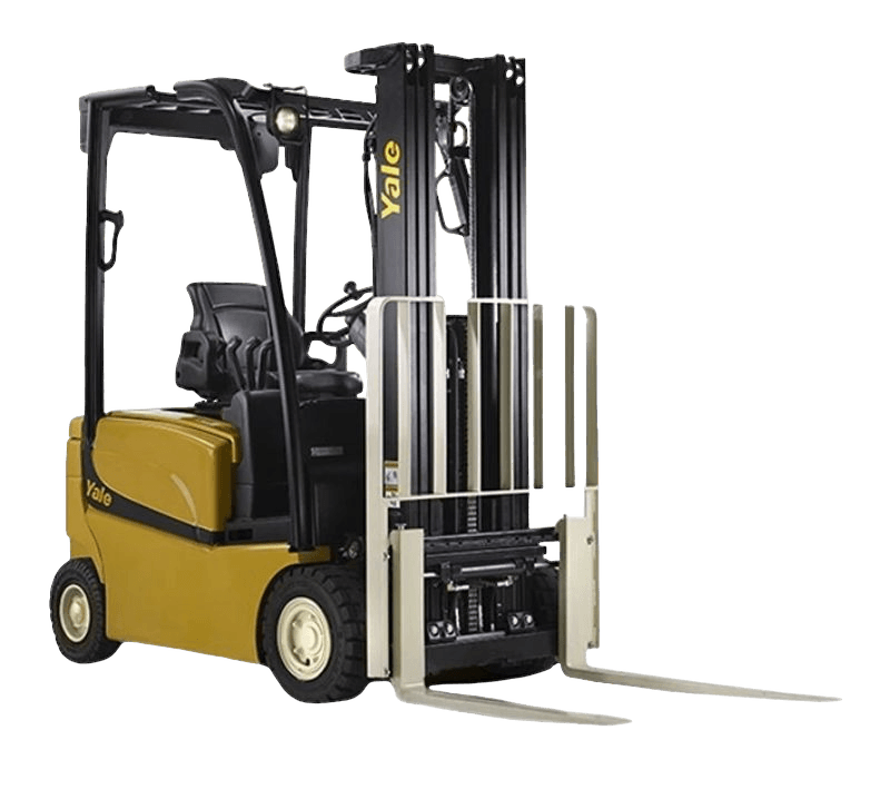 Forklift