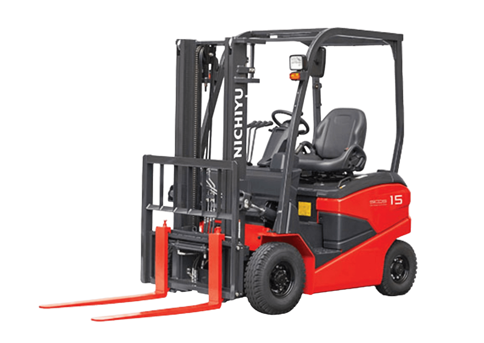 Forklift