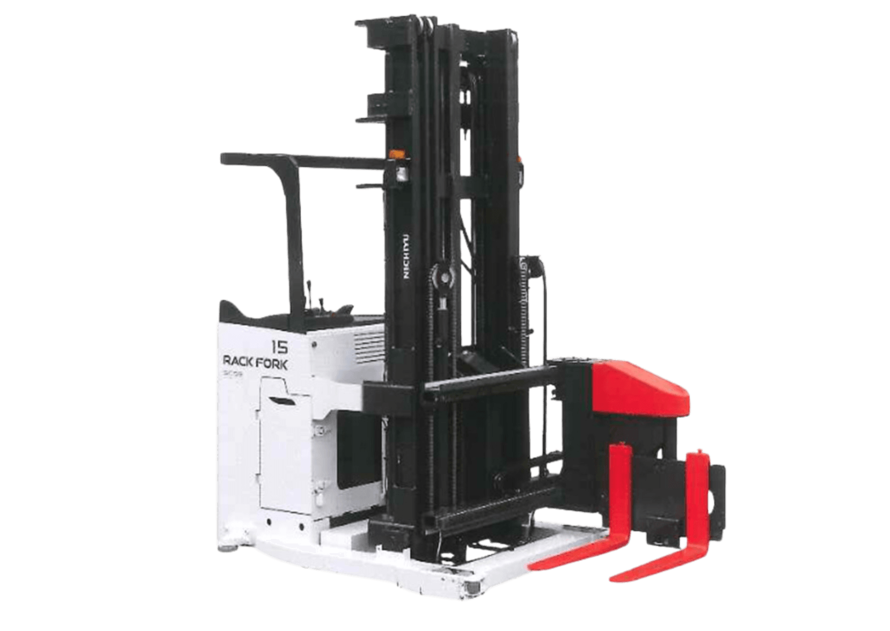 Forklift